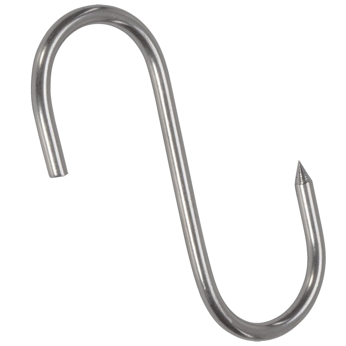 Fleischerhaken 10er-Set
