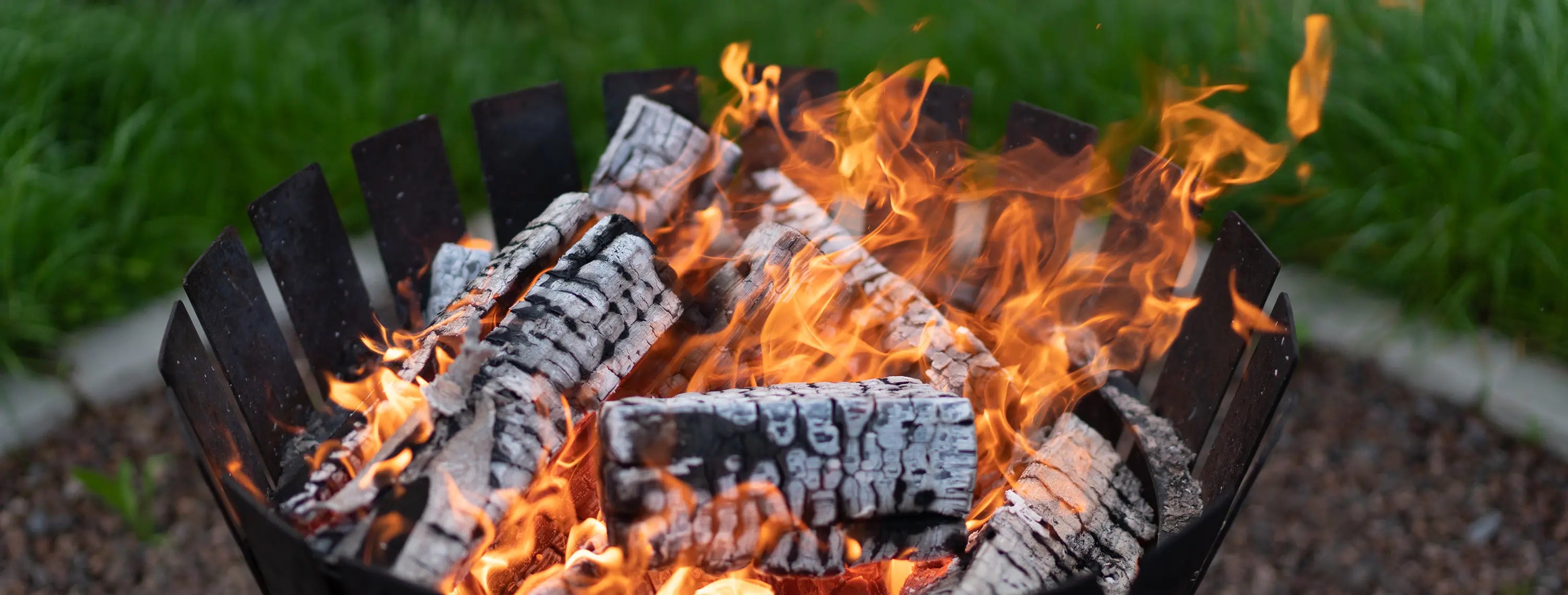 Feuerkörbe