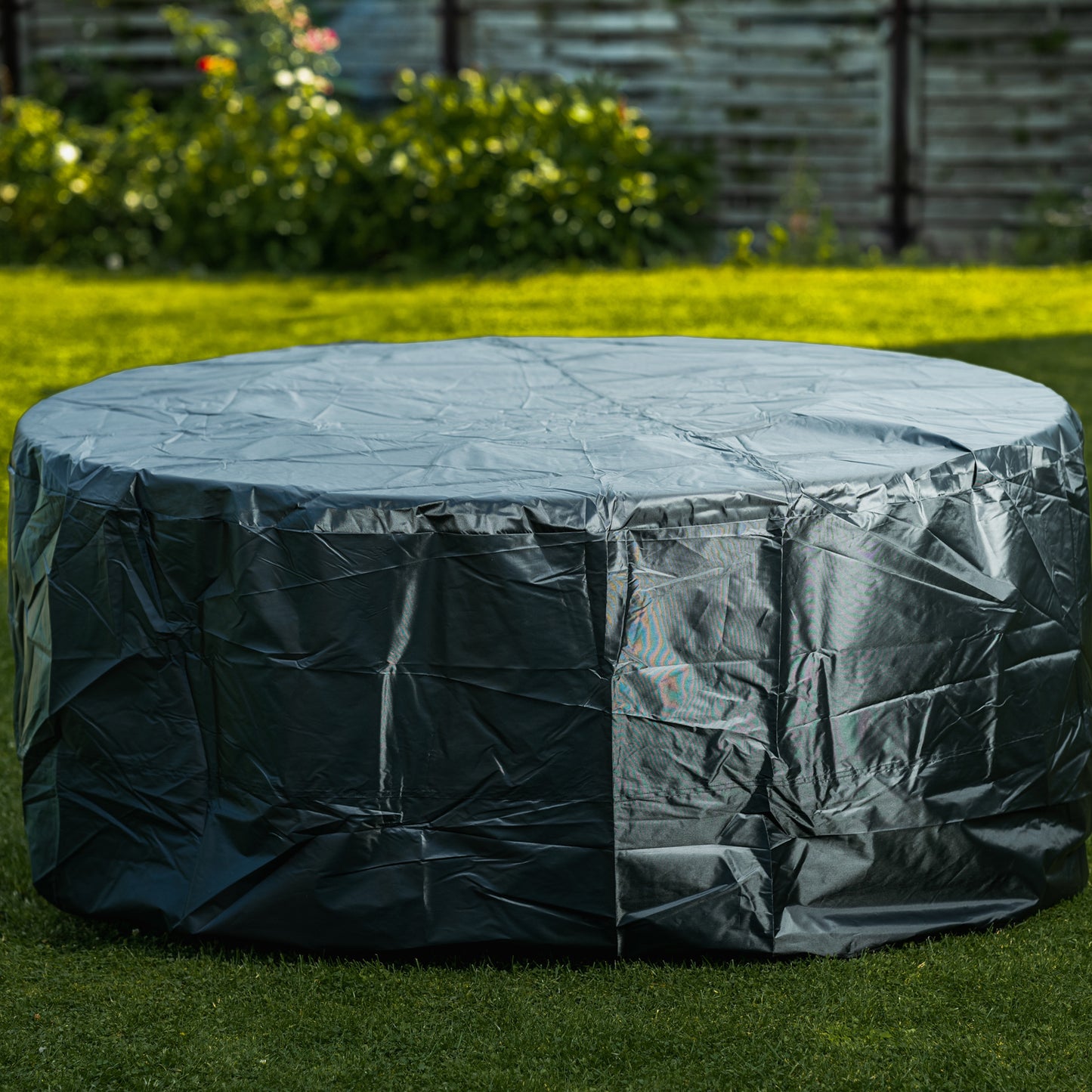 Grillabdeckung Abdeckhaube