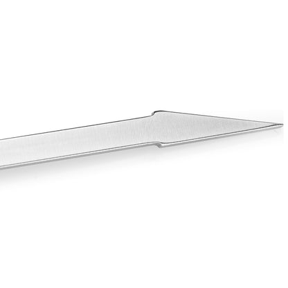 Grillspieß kurz 33 cm