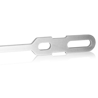 Grillspieß kurz 33 cm