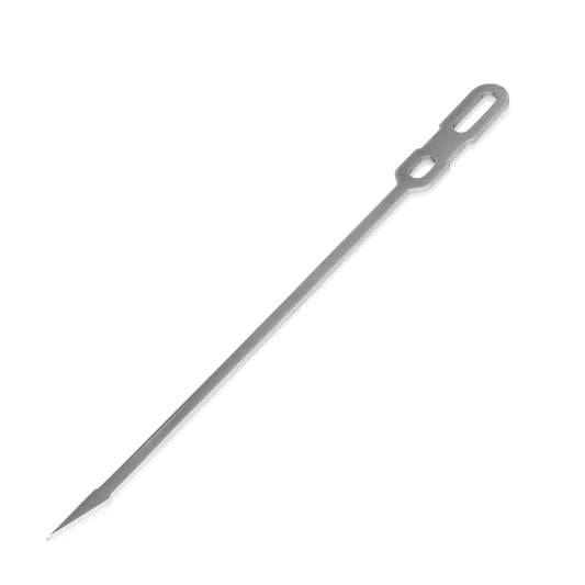 Grillspieß kurz 33 cm