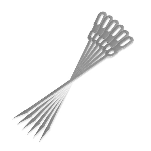 Grillspieße kurz 6er Set