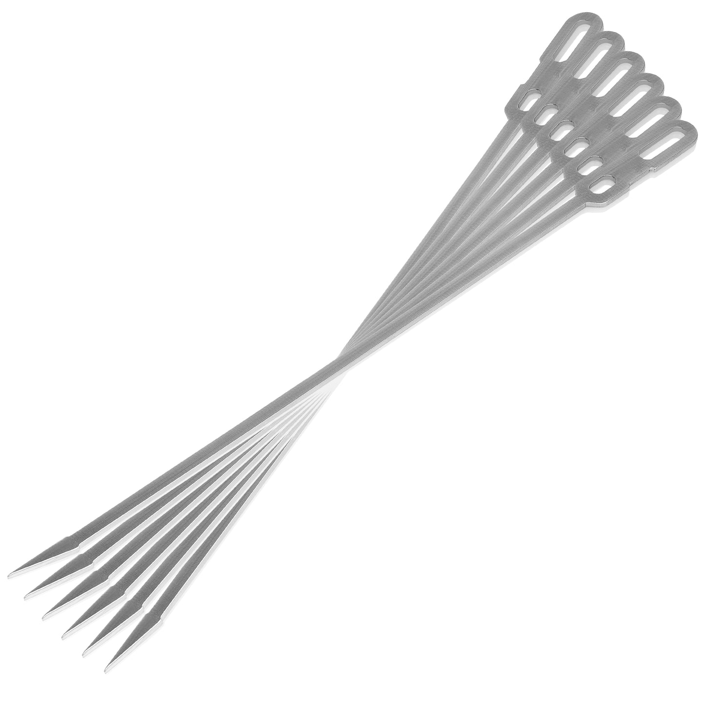 Grillspieße lang 6er Set