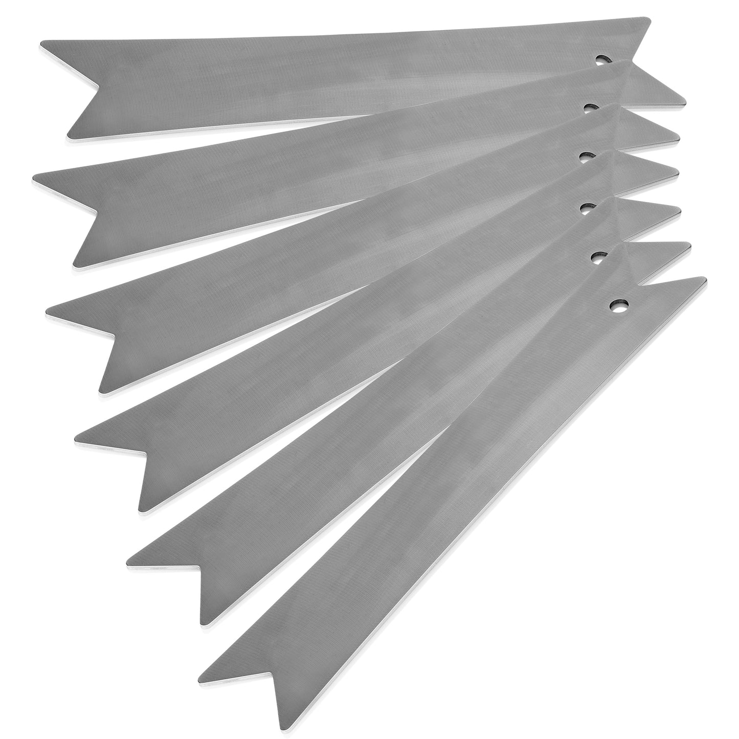 Wildspreizer groß 6er Set