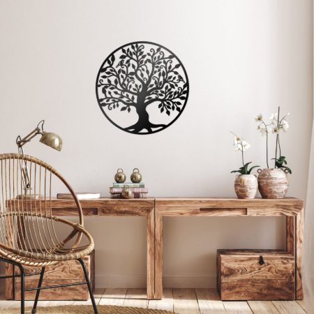 Wandbild